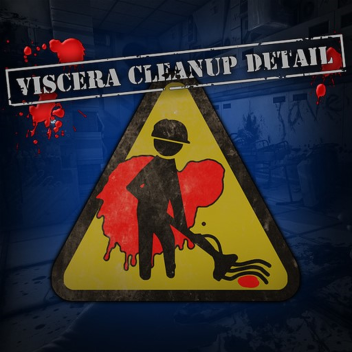 Viscera Cleanup Detail (Testing Phase)