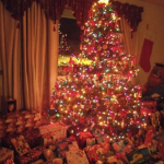 Christmas Lovers Unite