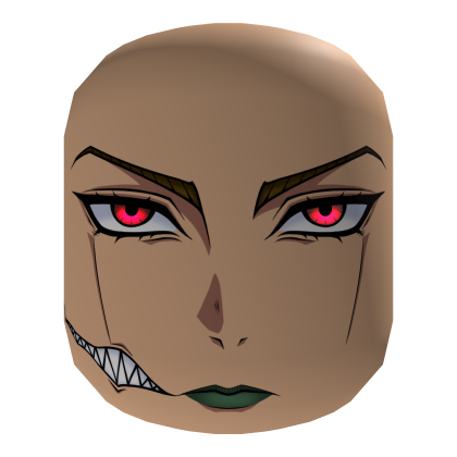 Diego Brando OP (Glowing Eye)