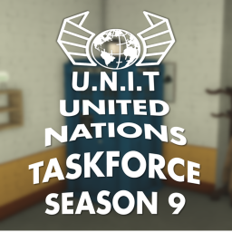 UNITED NATIONS TASKFORCE - SEASON 9
