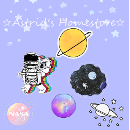 ☆ astrid's homestore☆