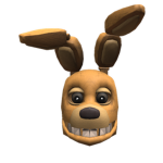 -{ FANMADE FNAF R-BLOX GAME }-
