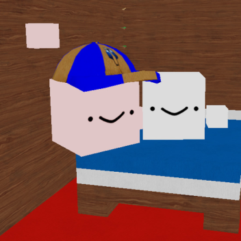 Dotetown [OLD VERSION]