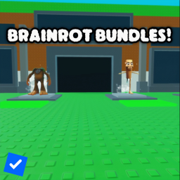 [😂] Brainrot Bundle