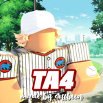 TA4 牙行為4