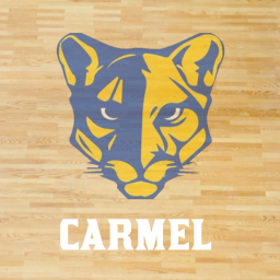 Carmel Cougars - Basketball Gym