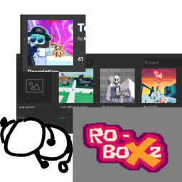 RO-BOXZ! Non-Tester Playtest