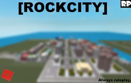 [ROCKCITY] V2
