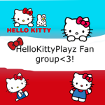 HelloKittyPlayz Fan group<3