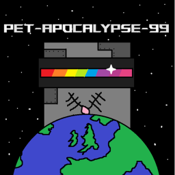 Pet Apocalypse 99