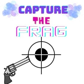 Capture the frag PVP