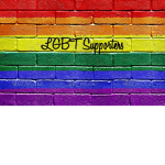LGBT Supporters