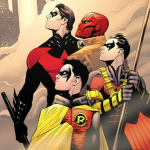 [CSOM] The Batfamily