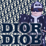 ᴅɪᴏʀ ᴅɪᴏʀ