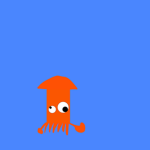 THE BEST SQUID ARMY