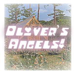 Oliver’s Angels!