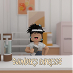 Wonder's Express