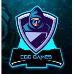Crazy Gamer Games {CGG}