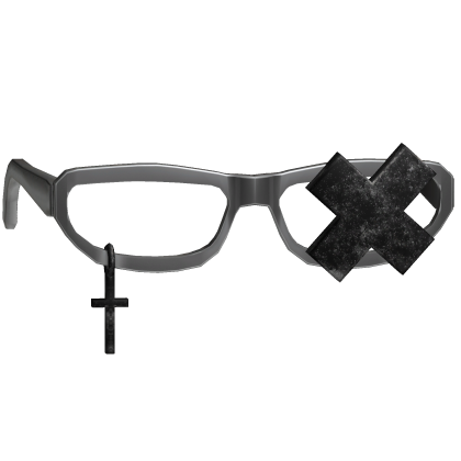 Punk Glasses