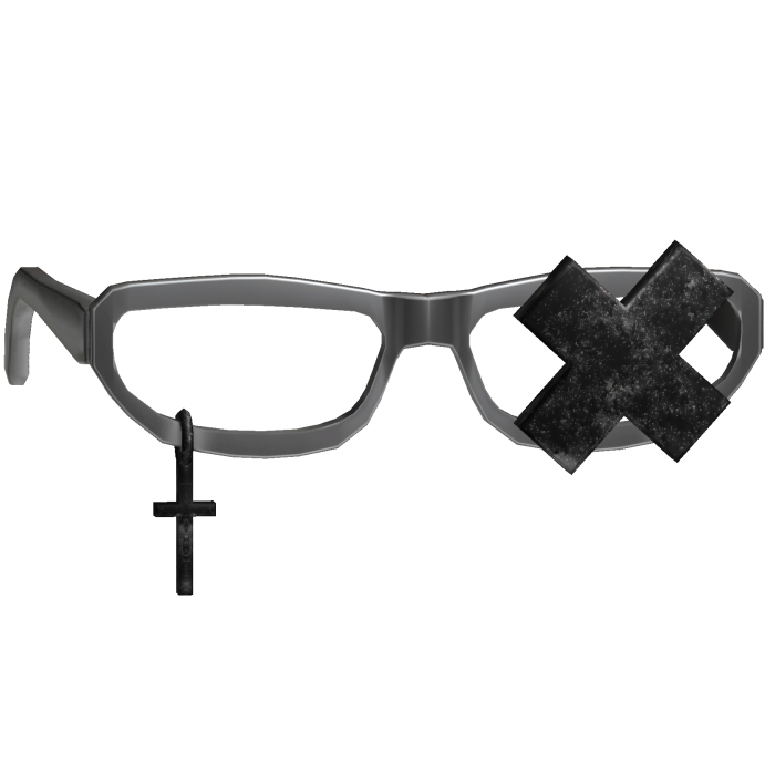 Punk Glasses