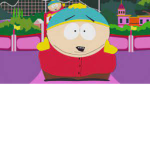 Cartman group!!