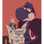 Yoshi Any color