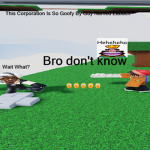 Goofy Corporation Labs