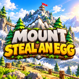 [CARRY] Mount Steal an Egg icon