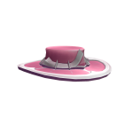 Bubblegum Pink Sky Baron