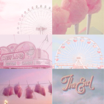 Cotten Candy Kids~