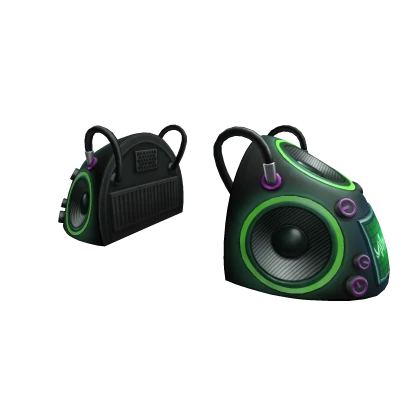 Item Thumbnail