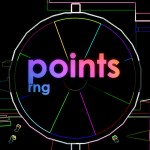 🎲 Points RNG