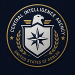[SDMC] Central Intelligence Agency