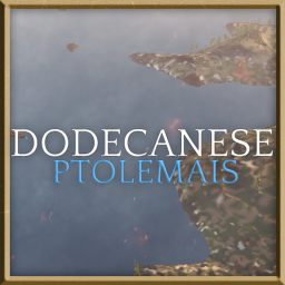 DODECANESE SEAWAY