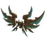 Cyberian Wings Of Battle [ CODE : CYBWOB ]