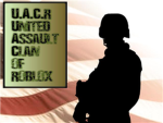 United Assault Clan of Roblox