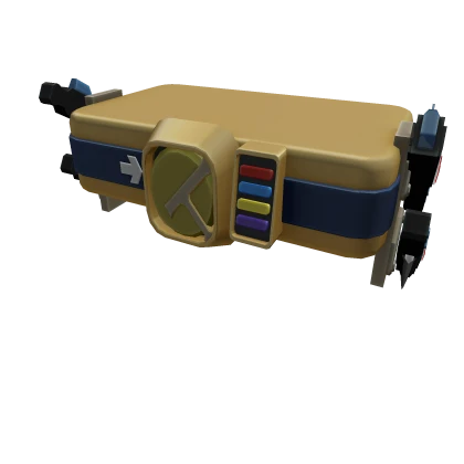 Item Thumbnail