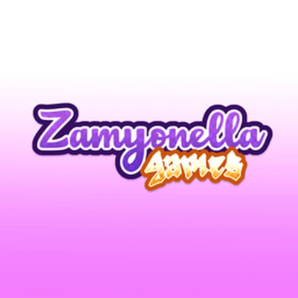 Zamyonella Roblox group icon