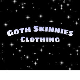 [HOMESTORE] Goth Skinnies Clothing W.i.p.