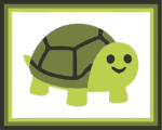 The Turtle Games