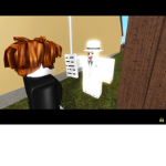The Friendly Robloxians of Roblox