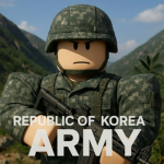 Republic of Korea Army | 충무대 공식그룹