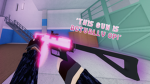 Inter galactic Games