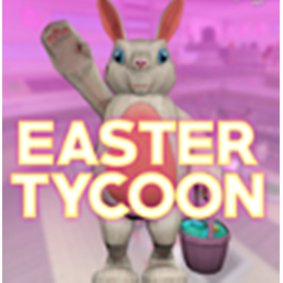 Easter Tycoon
