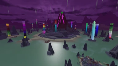 Zone 1: Sea Roblox place thumbnail
