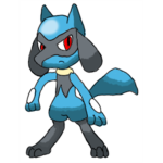 Riolu Fanboys.