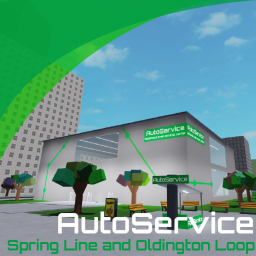 [Ver. 1.1] AutoService Spring Line