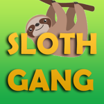 Sloth Cafe.!