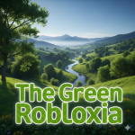 The Green Robloxia
