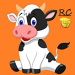 cosmic cows
